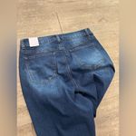 Wax Jean WAX jeans collection Classic Blue straight wide leg Jeans Photo 10