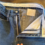 Jordache RARE Vintage  Jeans Ultra High Rise Slim Straight Photo 5