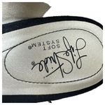 Life Stride Soft System Faux Suede Chunky Heels Size 8.5 Photo 8