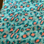 Super Cute Leopard Print Scarf/Wrap Photo 1