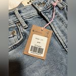 Boden High Rise True Straight Jeans Size 28 Photo 6