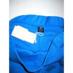 NWT New Womens VPL Femur Leggings Pants Yoga M Royal Blue Gym Run High End USA Size M Photo 6