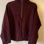 Massimo Dutti  Quarter-Zip Sweater Photo 0