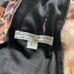 Alberto Makali Alberto Makal Large Dress Tunic Career Abstract Art to Wear Photo 3