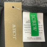 J.Crew  Black Textured Scoop-neck One Piece Swimsuit Plus Size 24 NWT Photo 5