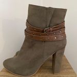 Shoedazzle Booties Photo 4