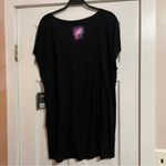 Star Wars #177 ROCK & REPUBLIC X  RHINESTONE STONE BATTLE TUNIC TOP TEE LARGE NWT Photo 1