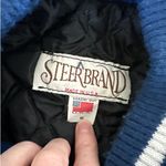 Steer Brand Photo 1