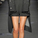 Diane Von Furstenberg Diane Von Furstenburg Dawn Shorts Photo 0