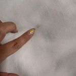 Puma  sweat pants cream Photo 4