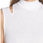 Free People NWOT  Intimately Women’s Bodysuit Skinny Casual Ivory Size XS Photo 1