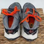 Adidas Women's Exhibit B Candace Parker Mid Basketball Shoes Size 8 New Photo 3