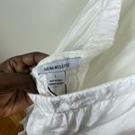 SABINA MUSAYEV white ARISTA DRESS Size L Size L Photo 7