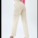 Aritzia Wilfred Free Modern Cargo Pant Photo 2
