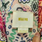 Anthropologie  Maeve Siya Kimono Dress size 0 Photo 2