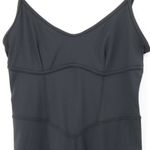 Joy Lab Black Bodysuit Womens Yoga Activewear Catsuit Workout Gym Unitard Size M Photo 1