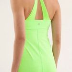 Lululemon Scoop Me Up Racerback Tank Top Size 6 Photo 1