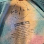PacSun  oversized Euphoria tie dye t-shirt Photo 2