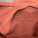 Yogalicious Rust Colored Athletic Leggings  Photo 6