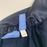 Vera Wang Simply Vera By  Navy Skirt Size Small A Line Above Knee Photo 3