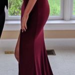 Alyce Paris Prom Dress Photo 0