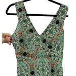 Maeve Anthropologie ‎ Canyon Creek Sleeveless Dress 4 Photo 8