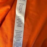 CRZ Yoga CRZ High Neck Tank Top Marigold #9 NEW SMALL #721 Photo 6