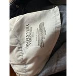 Vera Wang Simply Vera Denim Shorts with Button Fly Closure Perfect for Summer Photo 7