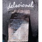 Delusional Women Medium Abstract Art Decor V Photo 6