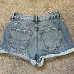 Garage Mom Shorts Photo 1