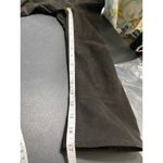 The Limited  Collection Women Faux Leather Jacket Womens XL Brown Lace Lined Photo 7