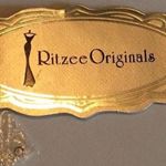 White & Gold Mermaid Dress Size 0 Photo 4