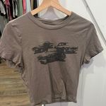 Hollister baby tee Photo 0