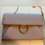 Urban Expression Urban Expressions Lana Clutch in Lilac Photo 5