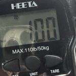 Cali 1850 Linen Beach Pants Womens M Tan White Leaf Smocked Pull On Coconut Girl Photo 15