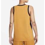 Nike NWT  Women's Dri-Fit Swoosh Fly Basketball Jersey, Chutney - Size XXL  ***It Photo 2