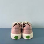 Cariuma OCA Low Rose Pink Canvas Lace Up Sneakers Size 7.5 Photo 6