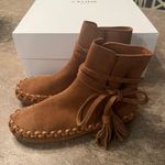 CELINE Ankle Boots Photo 3