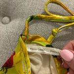 Pierre Cardin  Fruit Print Bikini Top Photo 4