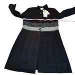 CAbi  nwt Osaka Nights convertible jacket Photo 3