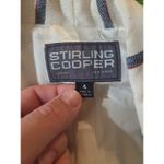 Stirling Cooper Striped Blazer, Women's Size 4 Jacket, Blue Red & White, Lined Photo 6