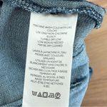 Anthropologie  PILCRO DEMILUNE FLARE DENIM BOOTCUT JEANS PANTS BLUE 29 Photo 9