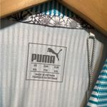 Puma  NWT Forward Tees Golf Polo Caribbean Sea Size XXL Photo 6