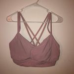 Target All In Motion Longline Bra Photo 0