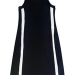 Spanx Aire Side Stripe Mini Dress sz Small Photo 0