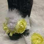 Accessories—Removable Boot Bands/Cuffs Photo 3