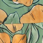 Autumn Adeigbo x Free People Poppi Maxi Dress Yellow Floral Sz 6 NWT MSRP $418 Multiple Photo 11