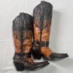 Corral NEW  Cowgirl Boots Photo 1