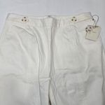 Tularosa Albany Pants in White XL Photo 4