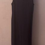 Vintage David Dart Collection Deep Purple Dress Size M EUC Size M Photo 2